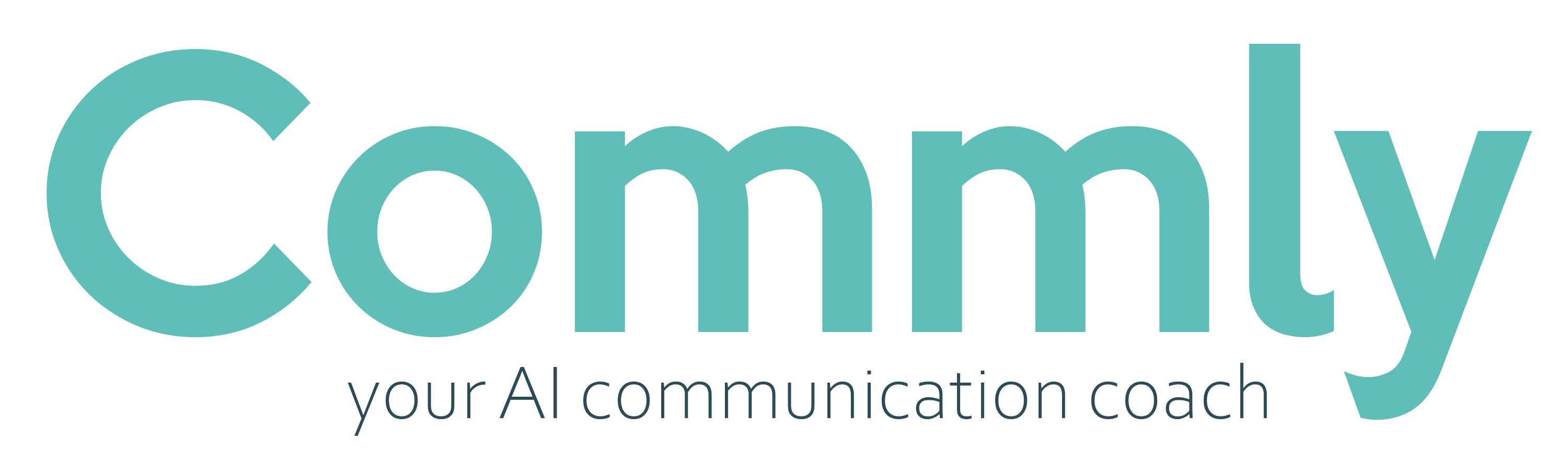 Commly Logo